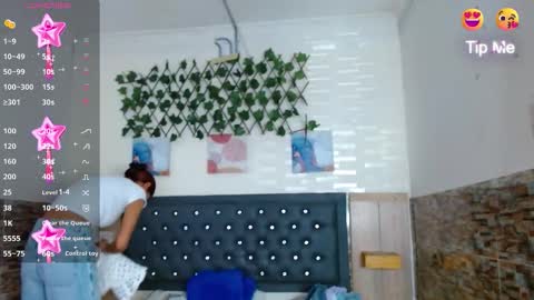 Snapshot of princess_martinez chatting on 13, 11, 2025 Princess Martinez online show from 13, 11, 2025