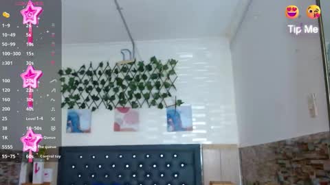 Snapshot of princess_martinez chatting on 18, 11, 2025 Princess Martinez online show from 18, 11, 2025