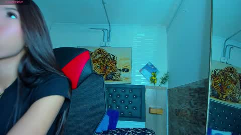 Princess Martinez online show from 27, 3, 2026