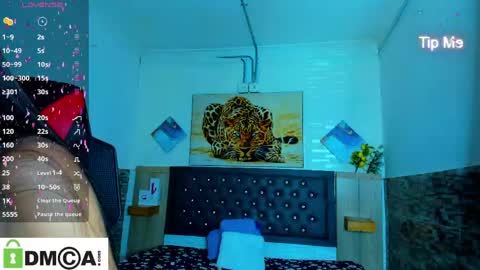 Snapshot of princess_martinez chatting on 19, 5, 2026 Princess Martinez online show from 19, 5, 2026