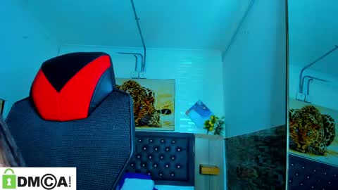 Snapshot of princess_martinez chatting on 21, 5, 2026 Princess Martinez online show from 21, 5, 2026