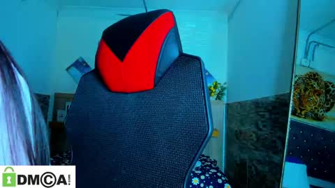 Snapshot of princess_martinez chatting on 22, 5, 2026 Princess Martinez online show from 22, 5, 2026