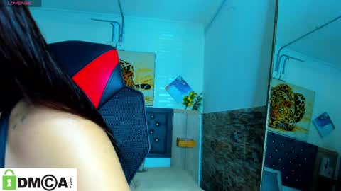 Snapshot of princess_martinez chatting on 27, 5, 2026 Princess Martinez online show from 27, 5, 2026