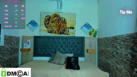 Princess Martinez online show from 23, 6, 2026