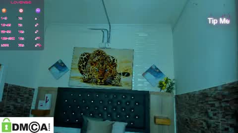 Princess Martinez online show from 3, 7, 2026