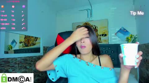 Princess Martinez online show from 10, 7, 2026