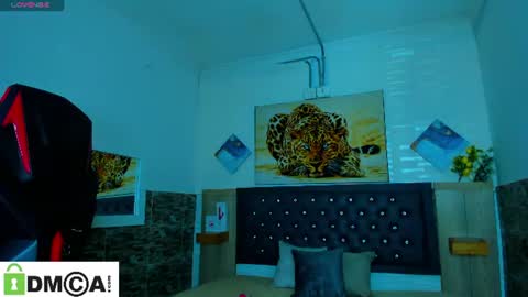 Princess Martinez online show from 28, 7, 2026