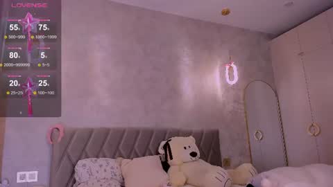Snapshot of princess_nier chatting on 25, 7, 2026 Princess Diana online show from 25, 7, 2026