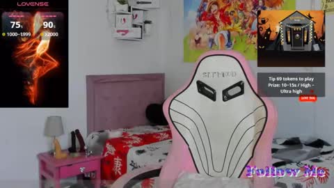 desire sweet online show from 7, 10, 2025