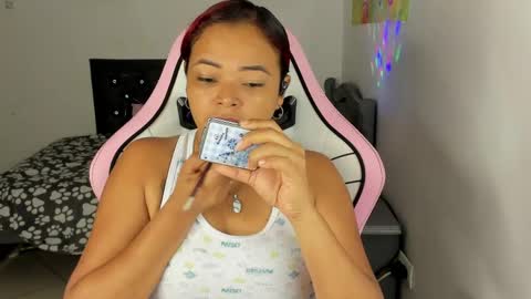 desire sweet online show from 22, 4, 2026