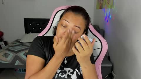 desire sweet online show from 27, 4, 2026