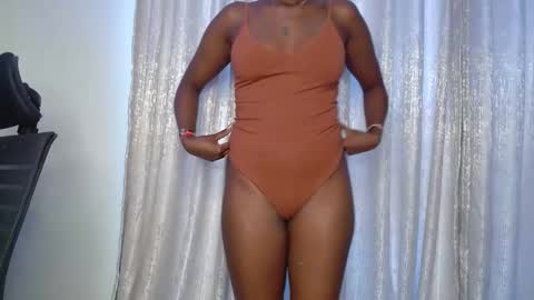 princess_princessa online show from 21, 1, 2025