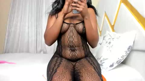 princess_princessa online show from 9, 3, 2026