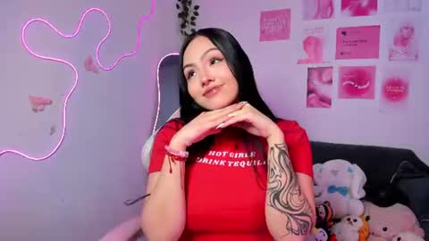 Snapshot of princess_saris chatting on 10, 6, 2026 online show from 10, 6, 2026