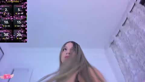 Snapshot of princess_sharon_ chatting on 4, 6, 2026 princess_sharon_ online show from 4, 6, 2026