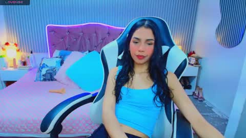 princess_skinny18 online show from 21, 6, 2026