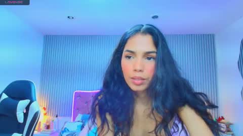 princess_skinny18 online show from 22, 6, 2026
