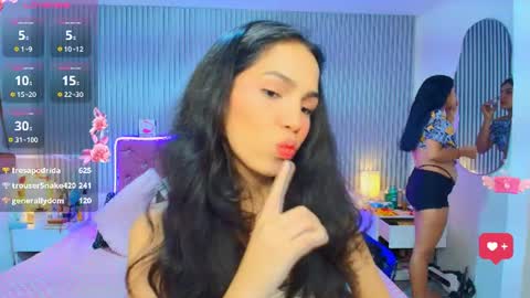 princess_skinny18 online show from 26, 6, 2026