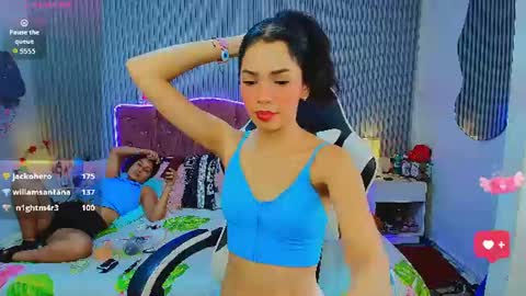 princess_skinny18 online show from 18, 7, 2026