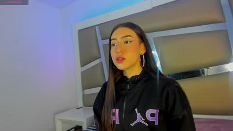 princess_tokyo_ online show from 27, 1, 2025