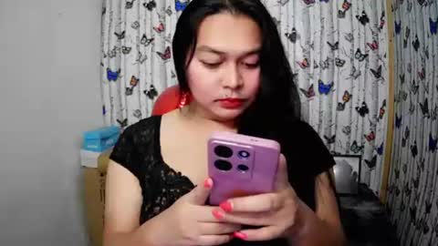 Aimi online show from 19, 10, 2025