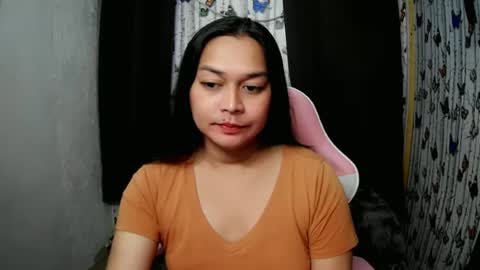 Snapshot of princessaimi69 chatting on 22, 6, 2026 Aimi online show from 22, 6, 2026