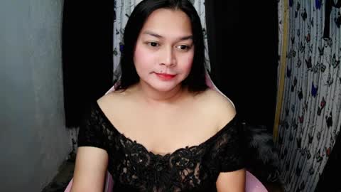 Snapshot of princessaimi69 chatting on 12, 7, 2026 Aimi online show from 12, 7, 2026