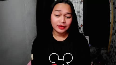 Snapshot of princessaimi69 chatting on 14, 7, 2026 Aimi online show from 14, 7, 2026