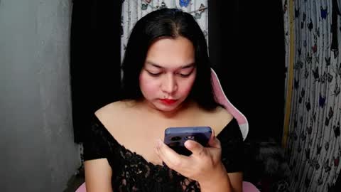 Snapshot of princessaimi69 chatting on 19, 7, 2026 Aimi online show from 19, 7, 2026