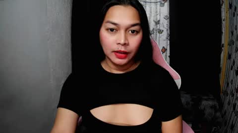Snapshot of princessaimi69 chatting on 23, 7, 2026 Aimi online show from 23, 7, 2026