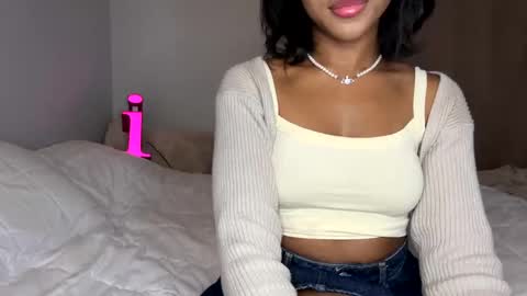 Princess Aleah online show from 13, 12, 2024