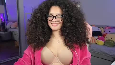 Amber online show from 8, 11, 2025