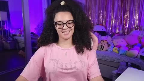 Amber online show from 19, 5, 2026