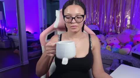 Amber online show from 25, 5, 2026