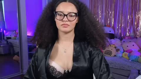 Amber online show from 31, 5, 2026