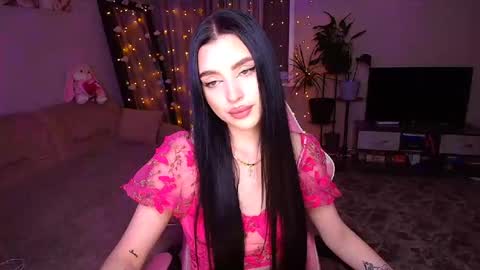 princessamira1 online show from 3, 12, 2025