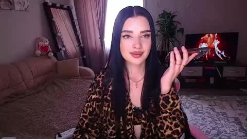 princessamira1 online show from 1, 4, 2026