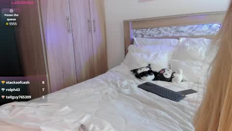 princessammy1 online show from 28, 4, 2026