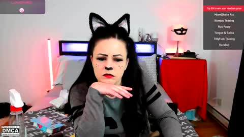 Snapshot of princessavavictoria chatting on 1, 11, 2025 Princessavavictoria online show from 1, 11, 2025