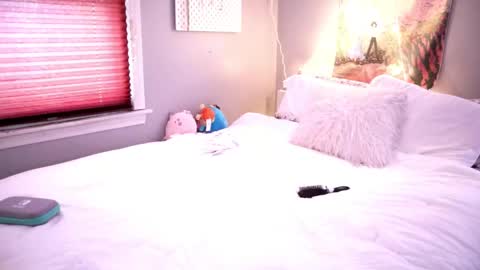 Princess Elysia online show from 29, 10, 2025