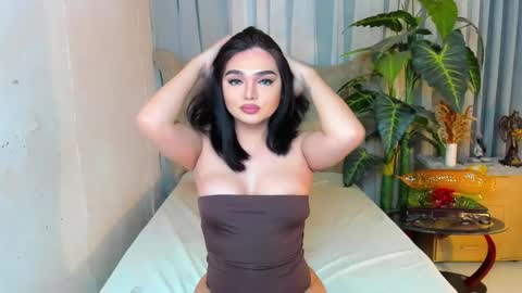 PrincessDONT FORGET TO FOLLOW ME online show from 19, 2, 2026