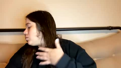 princessviccxo online show from 13, 1, 2025