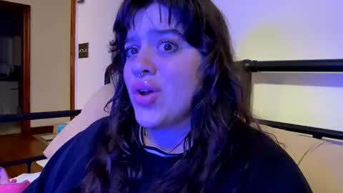 princessviccxo online show from 22, 1, 2025