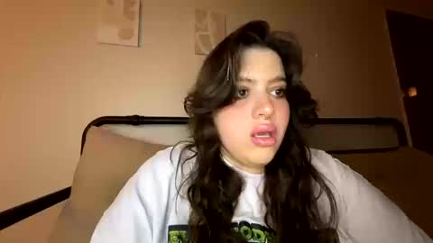 princessviccxo online show from 15, 10, 2025