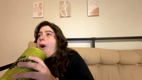 princessviccxo online show from 3, 12, 2025