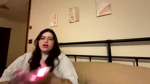 princessviccxo online show from 31, 3, 2026
