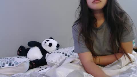 princessleenhu online show from 19, 4, 2026