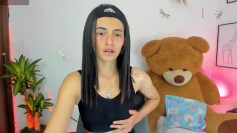 Snapshot of princessluna_14 chatting on 10, 1, 2026 princessluna_14 online show from 10, 1, 2026