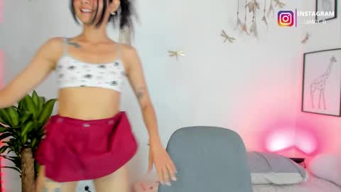 Snapshot of princessluna_14 chatting on 17, 2, 2026 princessluna_14 online show from 17, 2, 2026