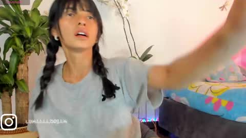 princessluna_14 online show from 27, 4, 2026